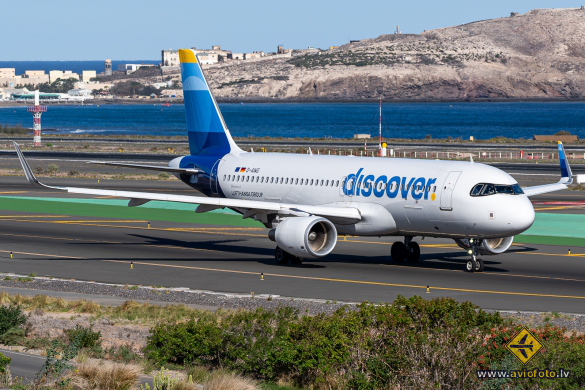 Airbus A320-214