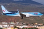 Boeing 737-8 MAX