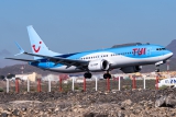 Boeing 737-8 MAX