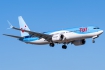 Boeing 737-8 MAX