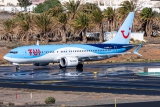 Boeing 737-8 MAX