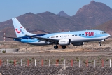 Boeing 737-8 MAX