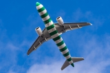 Airbus A320-271N