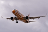Airbus A321-271NX