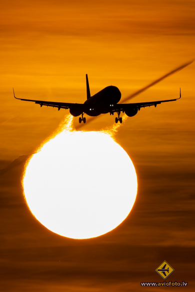 Airbus A321-271NX