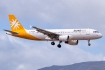 Airbus A320-214