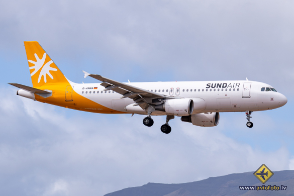 Airbus A320-214