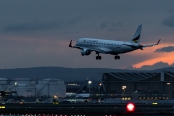 Embraer 190LR (ERJ-190-100LR)