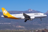 Airbus A320-214