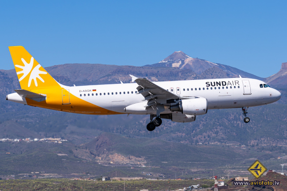 Airbus A320-214