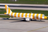 Airbus A320-212
