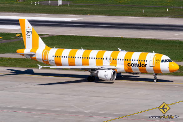 Airbus A320-212