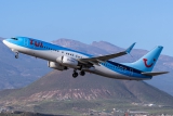 Boeing 737-8K5