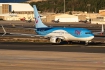 Boeing 737-8K5