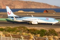 Boeing 737-8K5