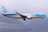Boeing 737-8K5