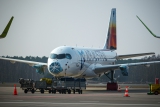 Airbus A220-300