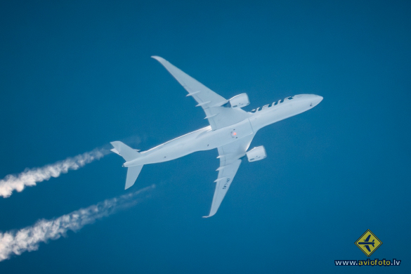Airbus A350-941