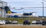 Bombardier DHC-8-314Q Dash 8
