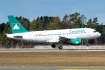 Airbus A319-111