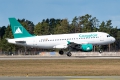 Airbus A319-111