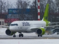 Airbus A220-300