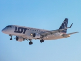 Embraer 175LR (ERJ-170-200LR)