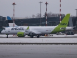 Airbus A220-300