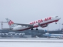 Boeing 737-8 MAX 200