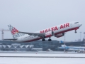 Boeing 737-8 MAX 200