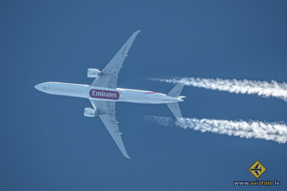 Boeing 777-31H/ER