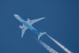 Boeing 787-9 Dreamliner