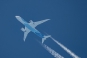 Boeing 787-9 Dreamliner