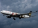 Airbus A330-343