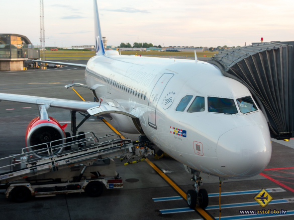 Airbus A320-232