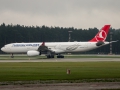 Airbus A330-343X