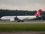 Airbus A330-343X