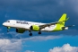 Airbus A220-300