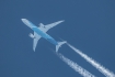 Boeing 787-9 Dreamliner