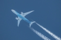 Boeing 787-9 Dreamliner