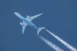 Boeing 787-9 Dreamliner