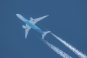 Boeing 787-9 Dreamliner