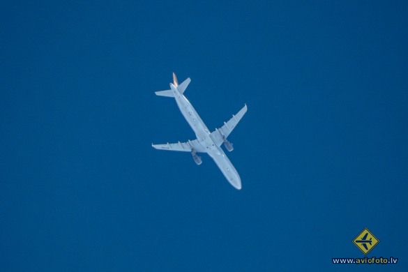 Airbus A321-211