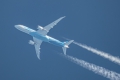 Boeing 787-9 Dreamliner