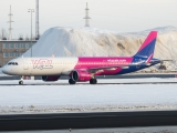 Airbus A321-271NX