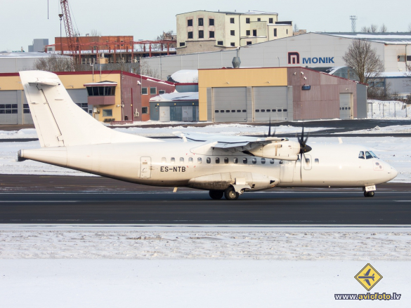 ATR ATR-42-500