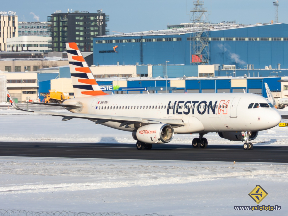 Airbus A320-232