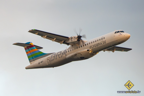ATR ATR-72-600 (ATR-72-212A)