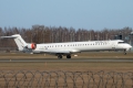 Bombardier CRJ-1000EL NG (CL-600-2E25)