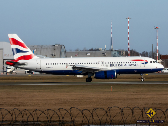 Airbus A320-232